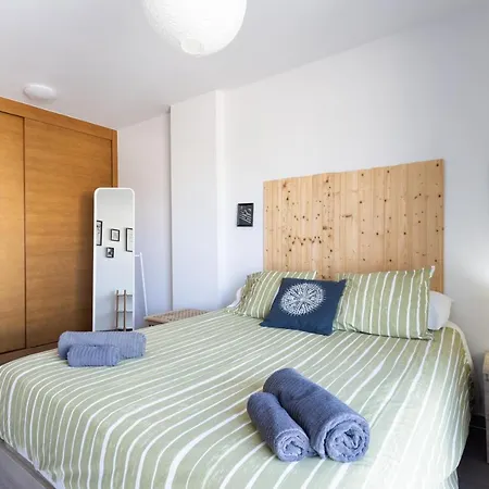 Apartment 135 Sotavento Blue Sky Tejita Beach Experience